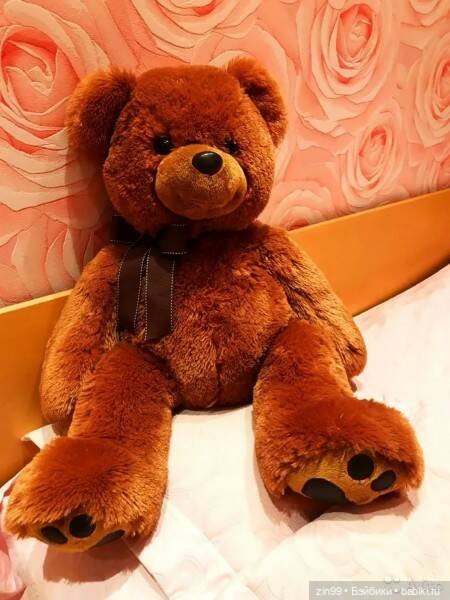 Мишки Аврора, уже исчезающие