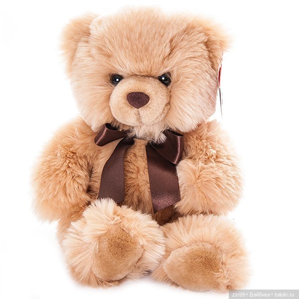 Мишки Аврора, уже исчезающие