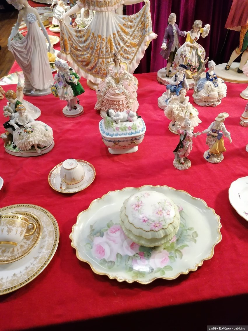 55-й Антикварный маркет «Блошинка» 19-20 марта 2022 года | Бэйбики 55-й Антикварный маркет «Блошинка» 19-20 марта 2022 года (фото 3)