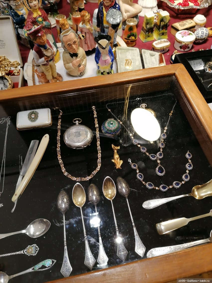 55-й Антикварный маркет «Блошинка» 19-20 марта 2022 года | Бэйбики 55-й Антикварный маркет «Блошинка» 19-20 марта 2022 года (фото 4)