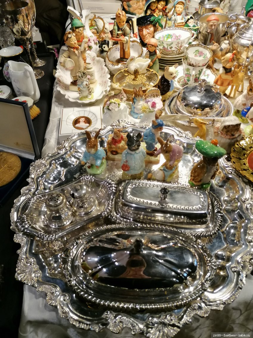 55-й Антикварный маркет «Блошинка» 19-20 марта 2022 года | Бэйбики 55-й Антикварный маркет «Блошинка» 19-20 марта 2022 года