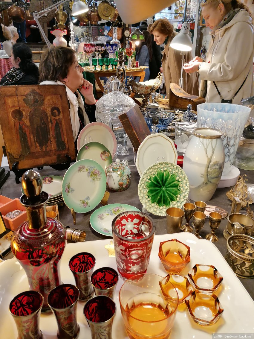 55-й Антикварный маркет «Блошинка» 19-20 марта 2022 года | Бэйбики 55-й Антикварный маркет «Блошинка» 19-20 марта 2022 года (фото 10)