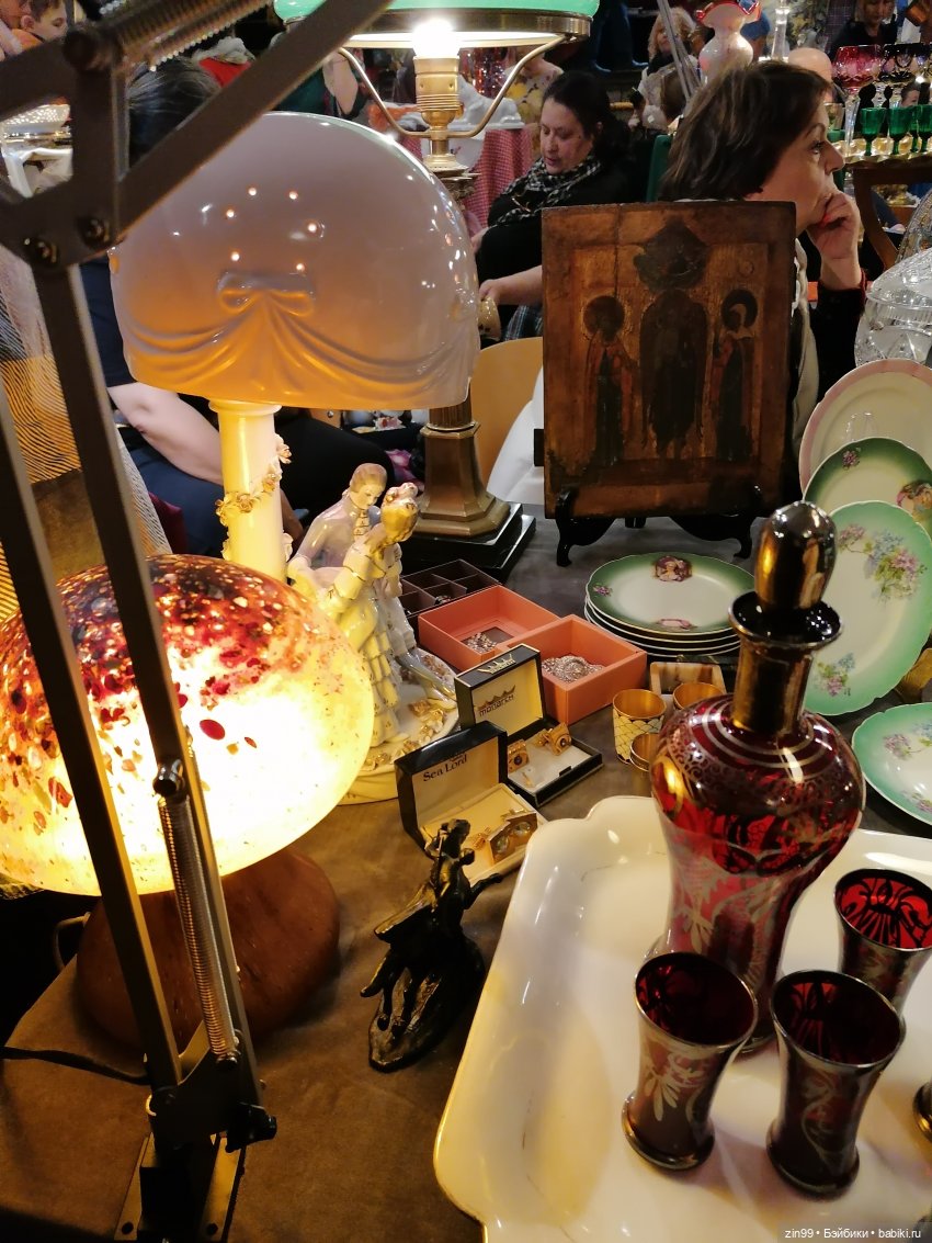 55-й Антикварный маркет «Блошинка» 19-20 марта 2022 года | Бэйбики 55-й Антикварный маркет «Блошинка» 19-20 марта 2022 года (фото 9)