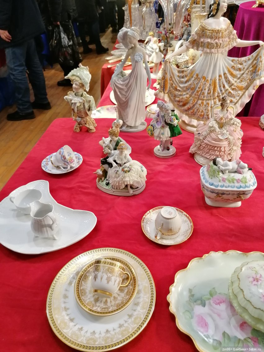 55-й Антикварный маркет «Блошинка» 19-20 марта 2022 года | Бэйбики 55-й Антикварный маркет «Блошинка» 19-20 марта 2022 года (фото 2)