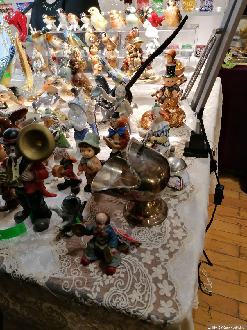 55-й Антикварный маркет «Блошинка» 19-20 марта 2022 года | Бэйбики 55-й Антикварный маркет «Блошинка» 19-20 марта 2022 года (фото 5)