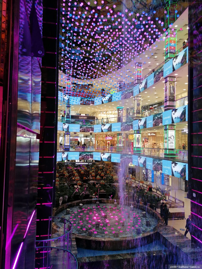 Rainbow High Поппи новенькая и прогулка в ТЦ | Бэйбики Rainbow High Поппи новенькая и прогулка в ТЦ