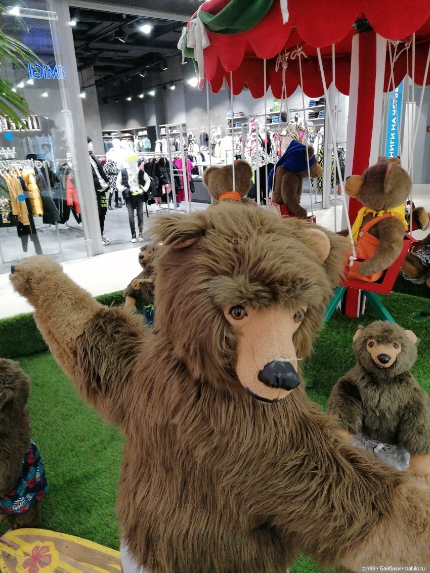 Rainbow High Поппи новенькая и прогулка в ТЦ | Бэйбики Rainbow High Поппи новенькая и прогулка в ТЦ