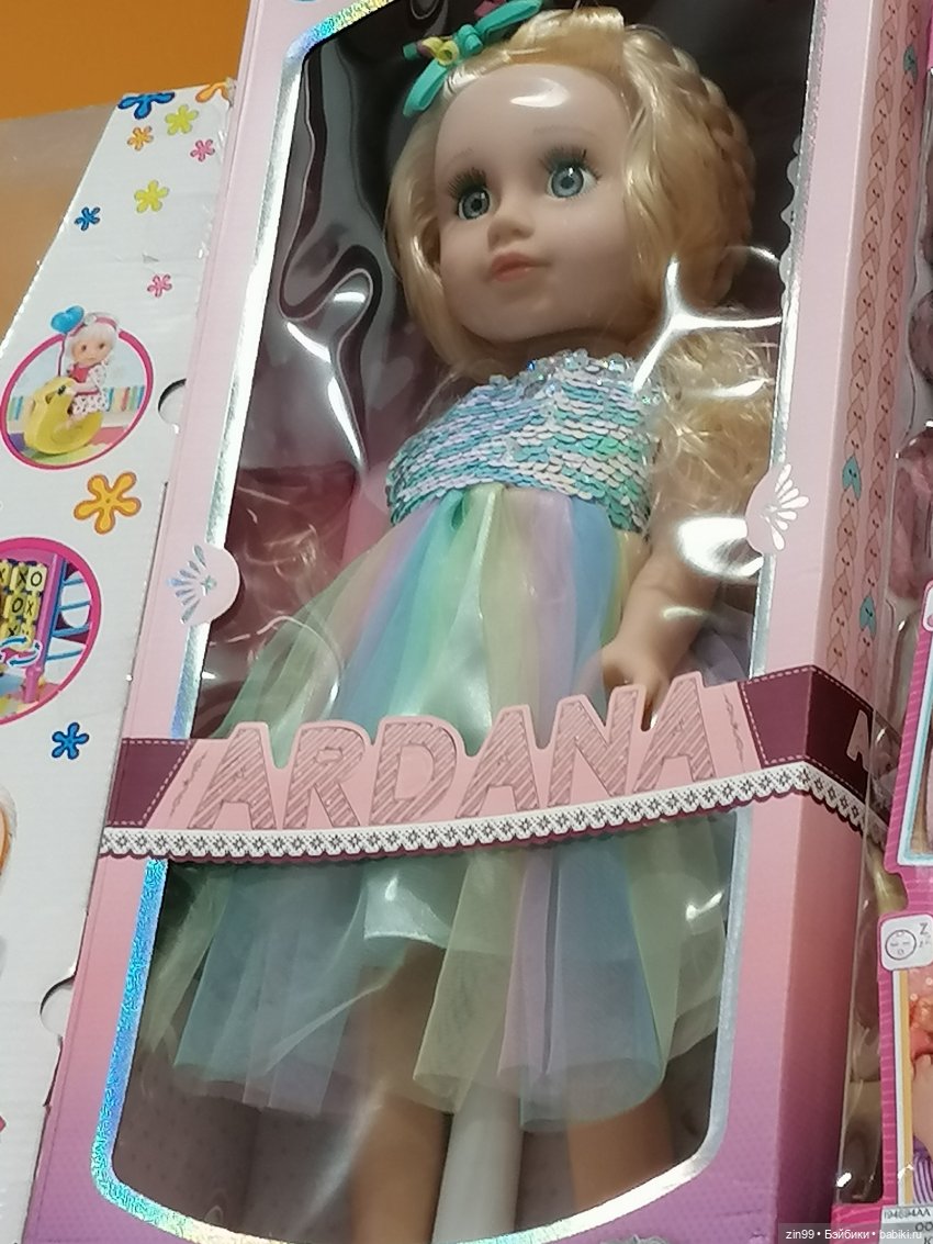 Rainbow High Поппи новенькая и прогулка в ТЦ | Бэйбики Rainbow High Поппи новенькая и прогулка в ТЦ