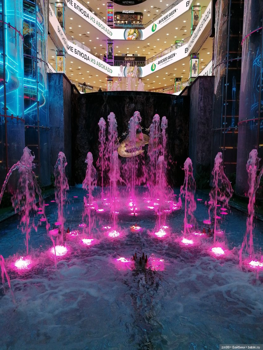 Rainbow High Поппи новенькая и прогулка в ТЦ | Бэйбики Rainbow High Поппи новенькая и прогулка в ТЦ