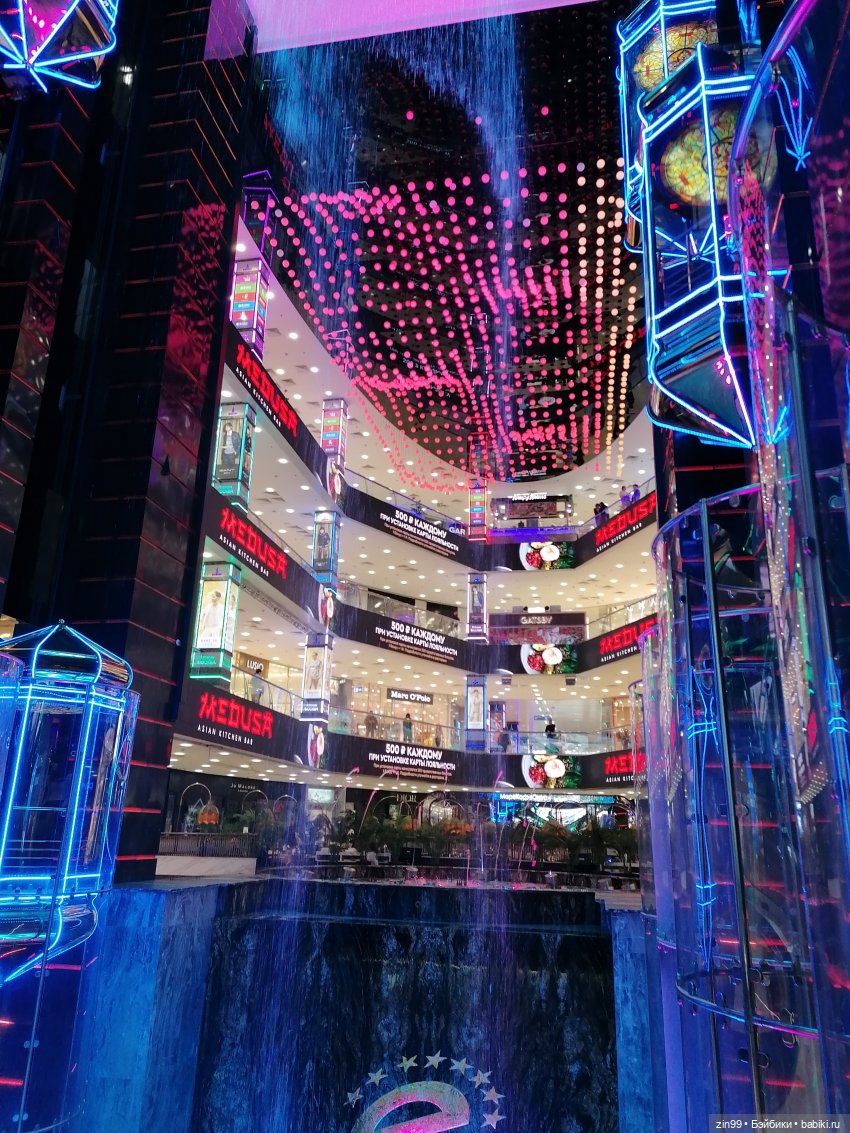 Rainbow High Поппи новенькая и прогулка в ТЦ | Бэйбики Rainbow High Поппи новенькая и прогулка в ТЦ (фото 4)