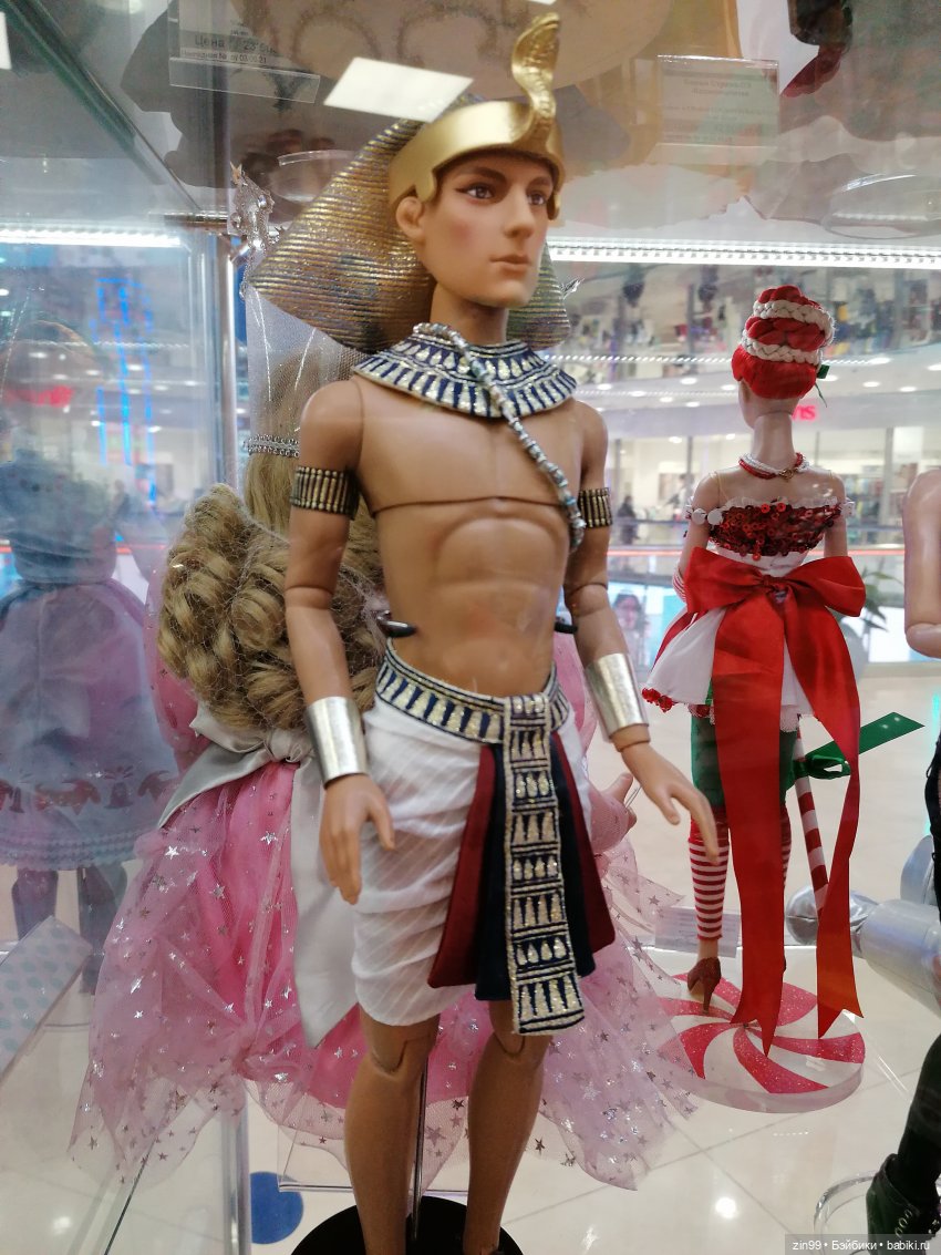 Rainbow High Поппи новенькая и прогулка в ТЦ | Бэйбики Rainbow High Поппи новенькая и прогулка в ТЦ