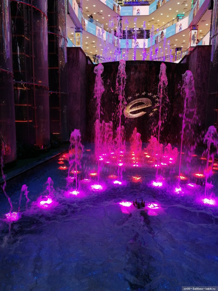 Rainbow High Поппи новенькая и прогулка в ТЦ | Бэйбики Rainbow High Поппи новенькая и прогулка в ТЦ