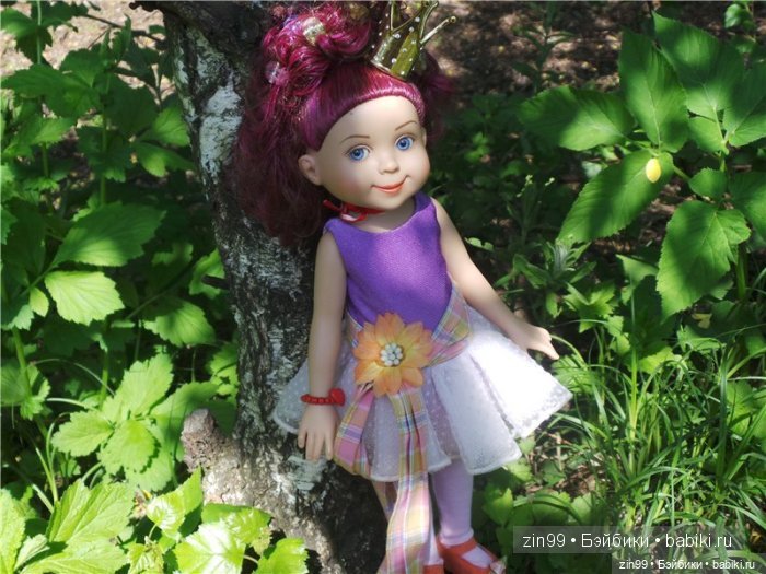 Она навсегда осталась со мной (фото 6)