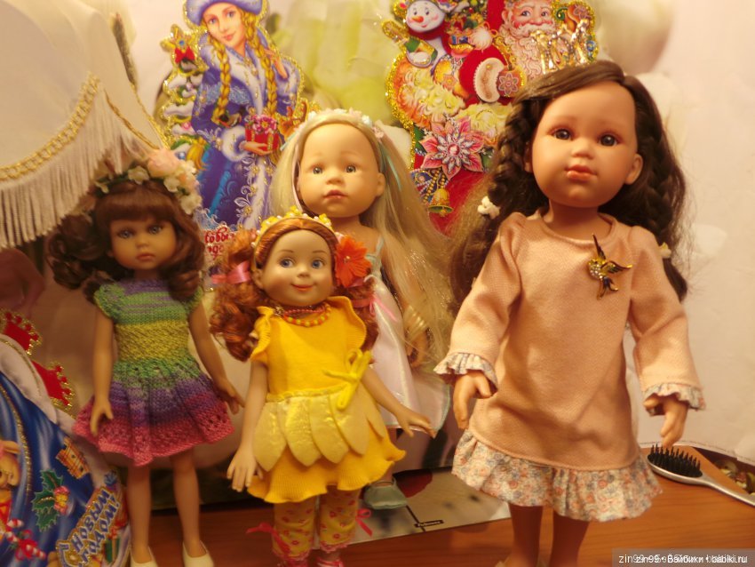 Она навсегда осталась со мной