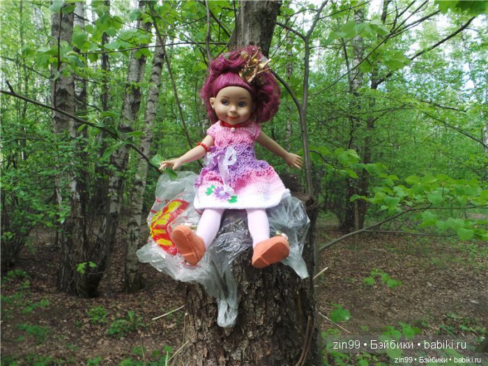 Она навсегда осталась со мной (фото 4)