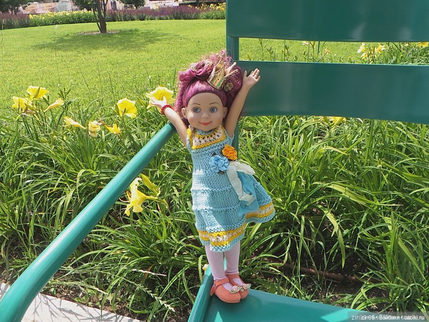 Она навсегда осталась со мной