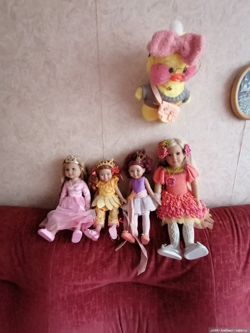 Она навсегда осталась со мной