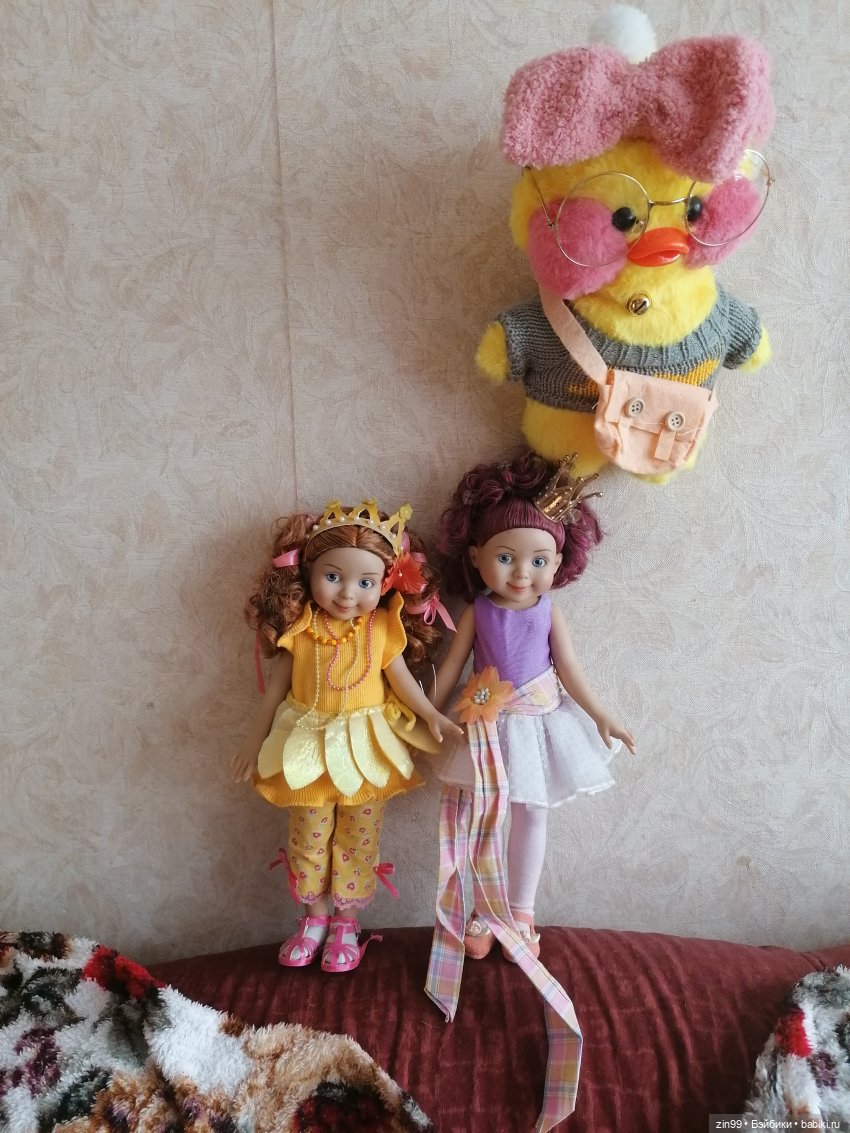 Она навсегда осталась со мной