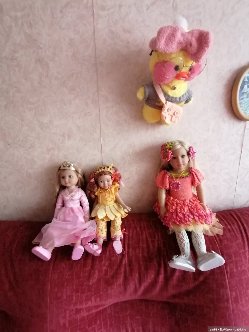 Она навсегда осталась со мной