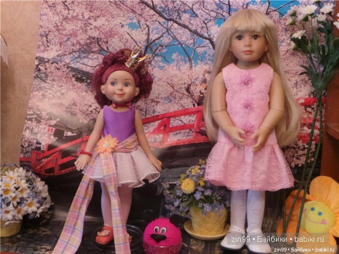 Она навсегда осталась со мной (фото 10)