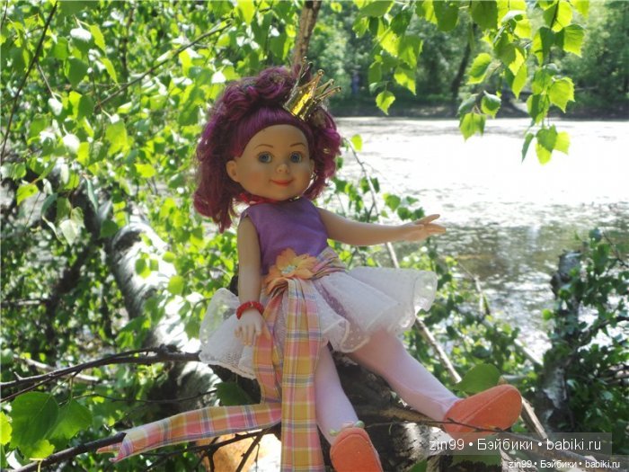 Она навсегда осталась со мной (фото 7)