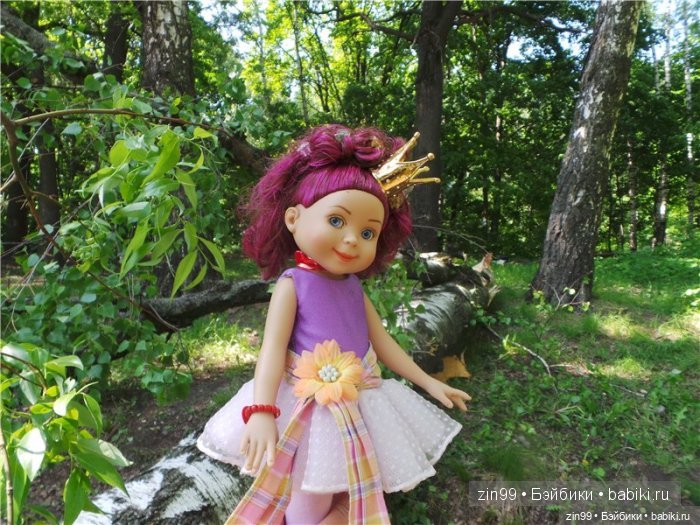 Она навсегда осталась со мной (фото 9)