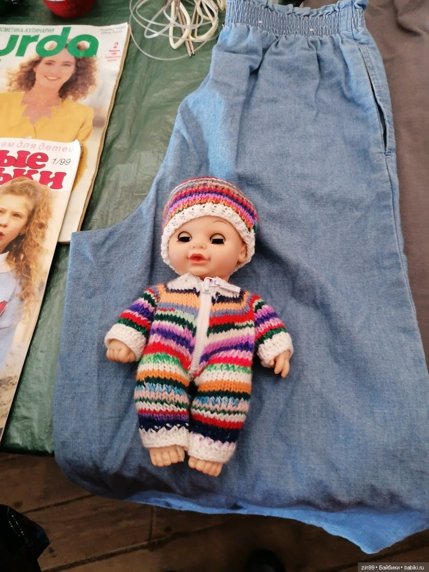 Вернисаж в Измайлово. Блошиный рынок