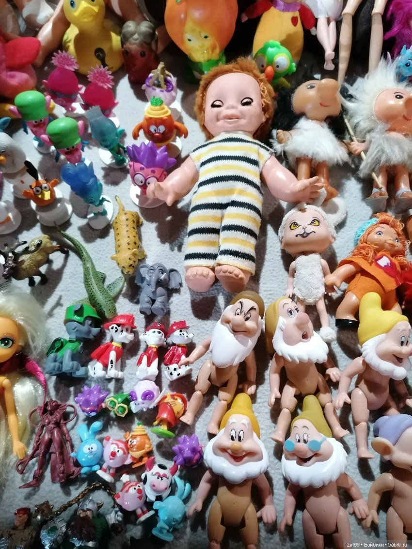 Вернисаж в Измайлово. Блошиный рынок (фото 10)