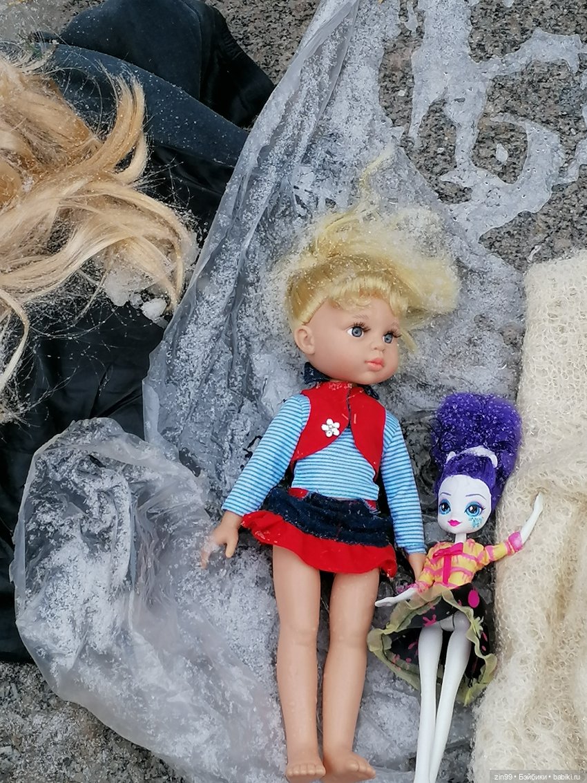 Вернисаж в Измайлово. Блошиный рынок