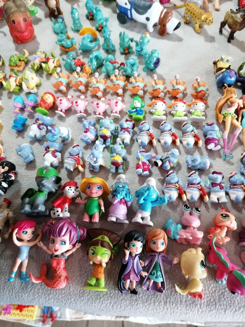 Вернисаж в Измайлово. Блошиный рынок