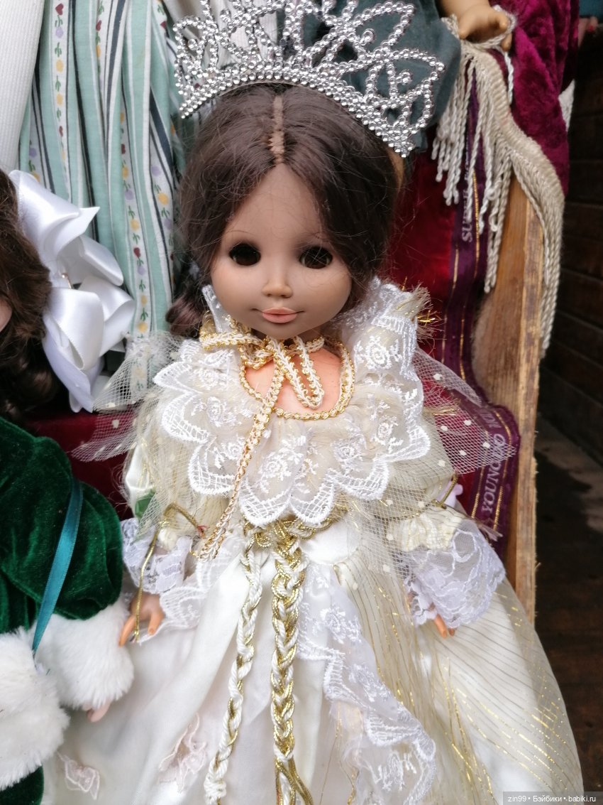 Вернисаж в Измайлово. Блошиный рынок (фото 9)