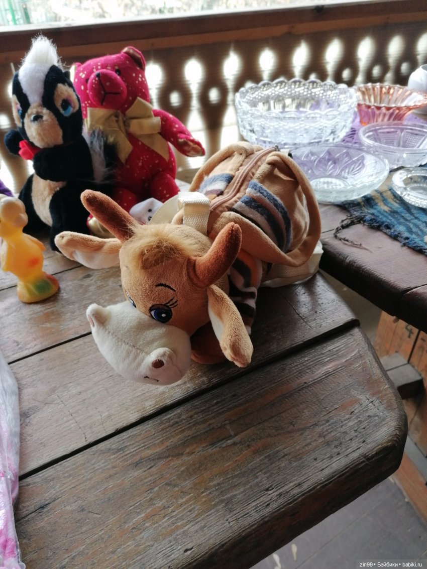 Вернисаж в Измайлово. Блошиный рынок