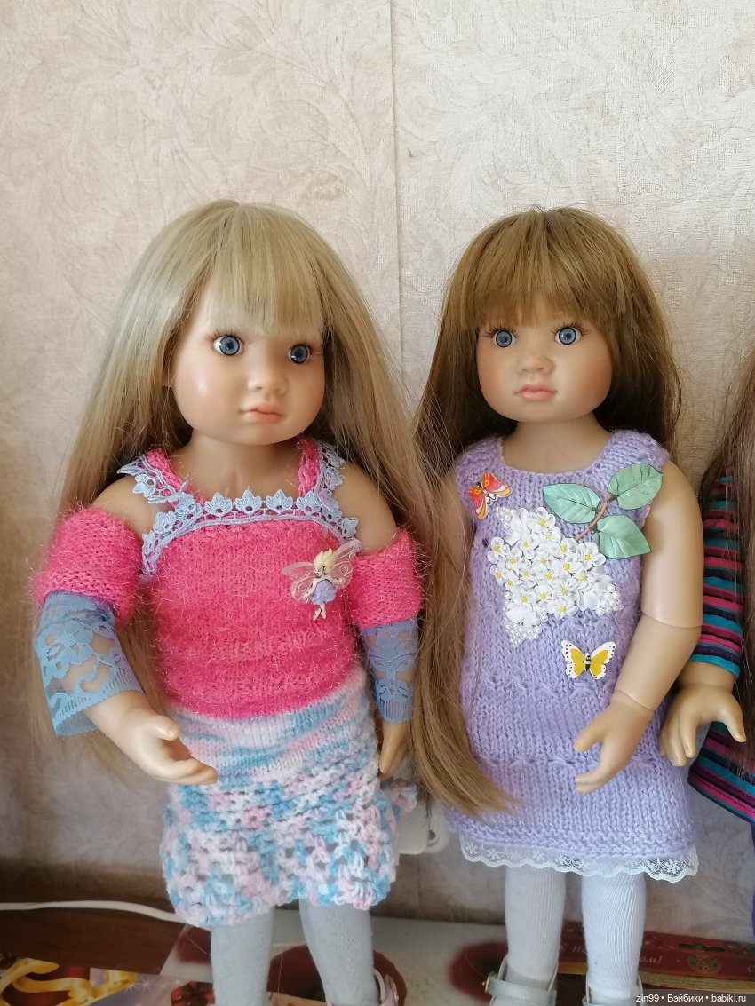 Сестра Амбер приехала... или не сестра