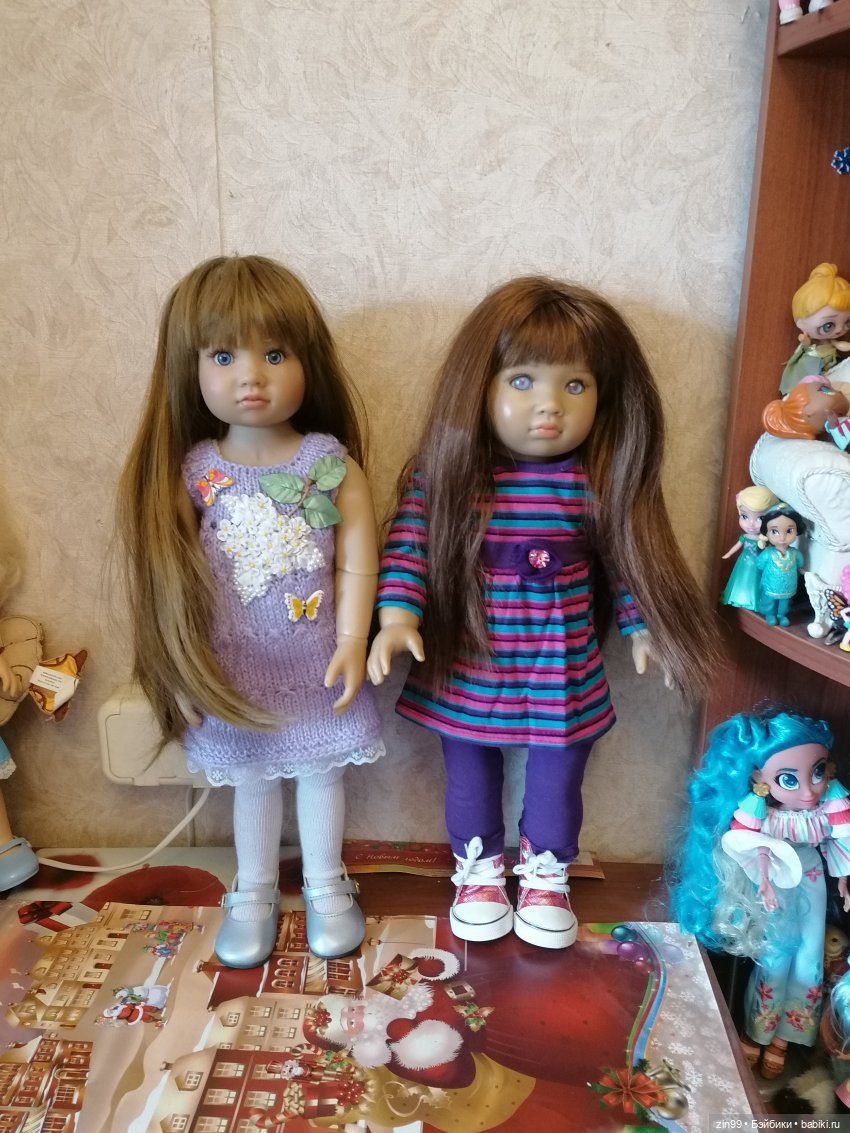 Сестра Амбер приехала... или не сестра (фото 9)