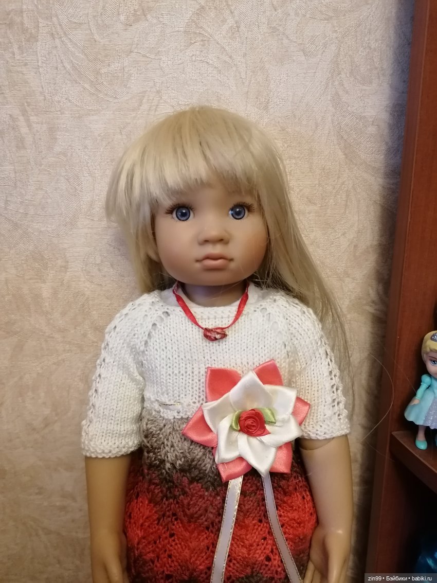 Сестра Амбер приехала... или не сестра