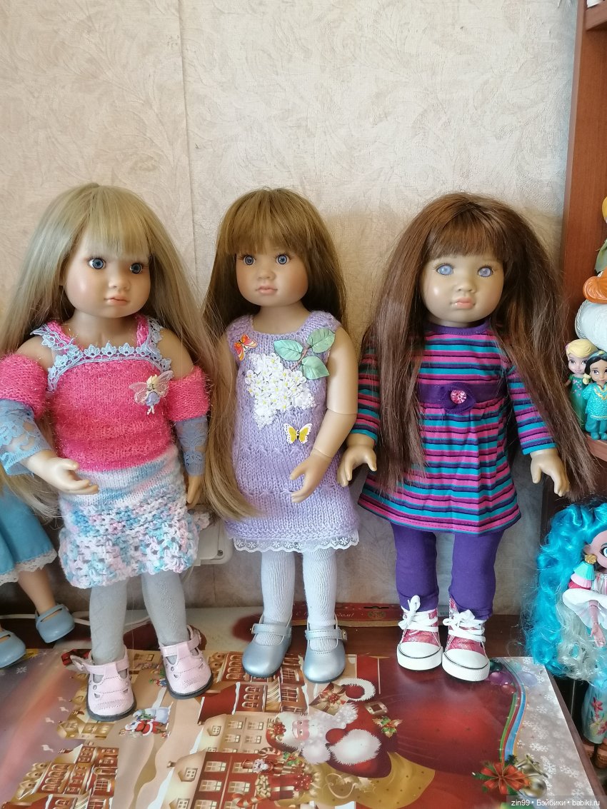 Сестра Амбер приехала... или не сестра