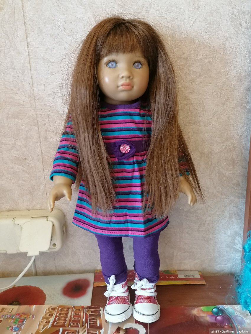 Сестра Амбер приехала... или не сестра (фото 6)