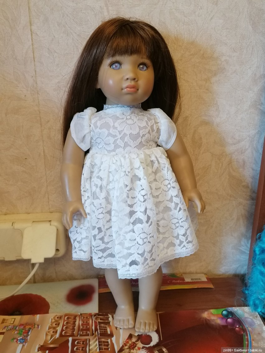 Сестра Амбер приехала... или не сестра (фото 4)