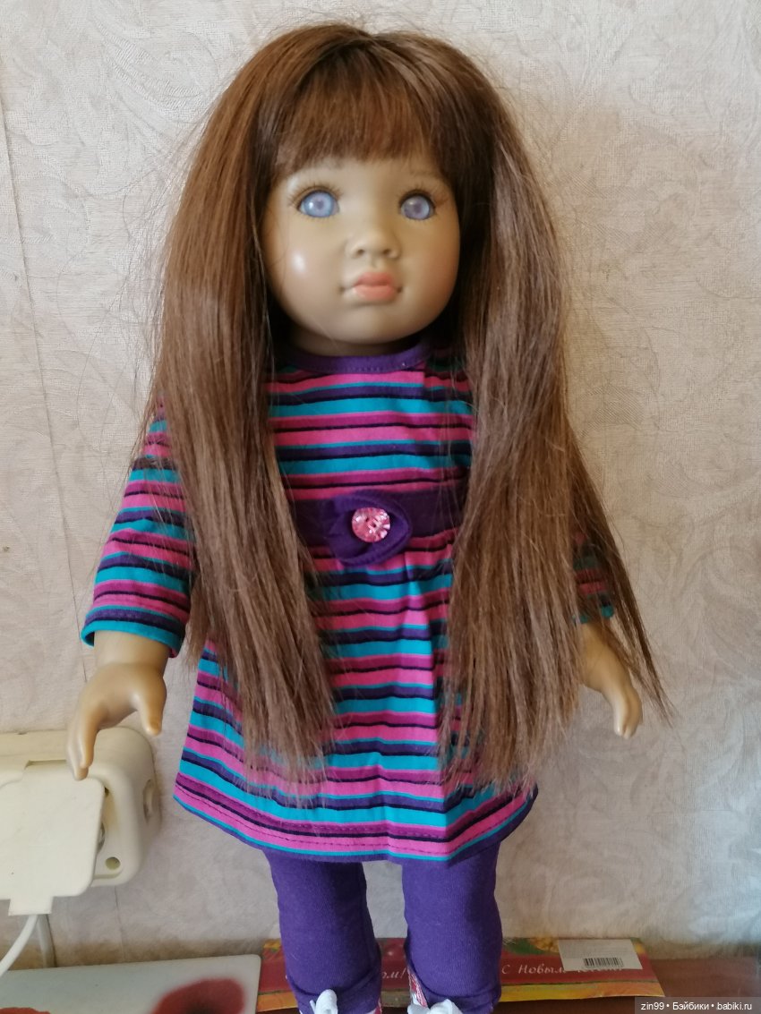 Сестра Амбер приехала... или не сестра (фото 7)