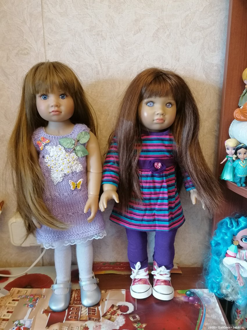 Сестра Амбер приехала... или не сестра (фото 10)