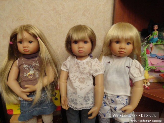 Сестра Амбер приехала... или не сестра