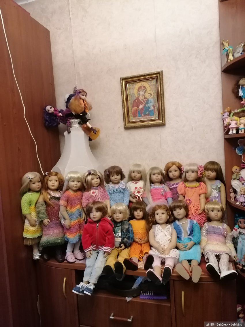 Сестра Амбер приехала... или не сестра