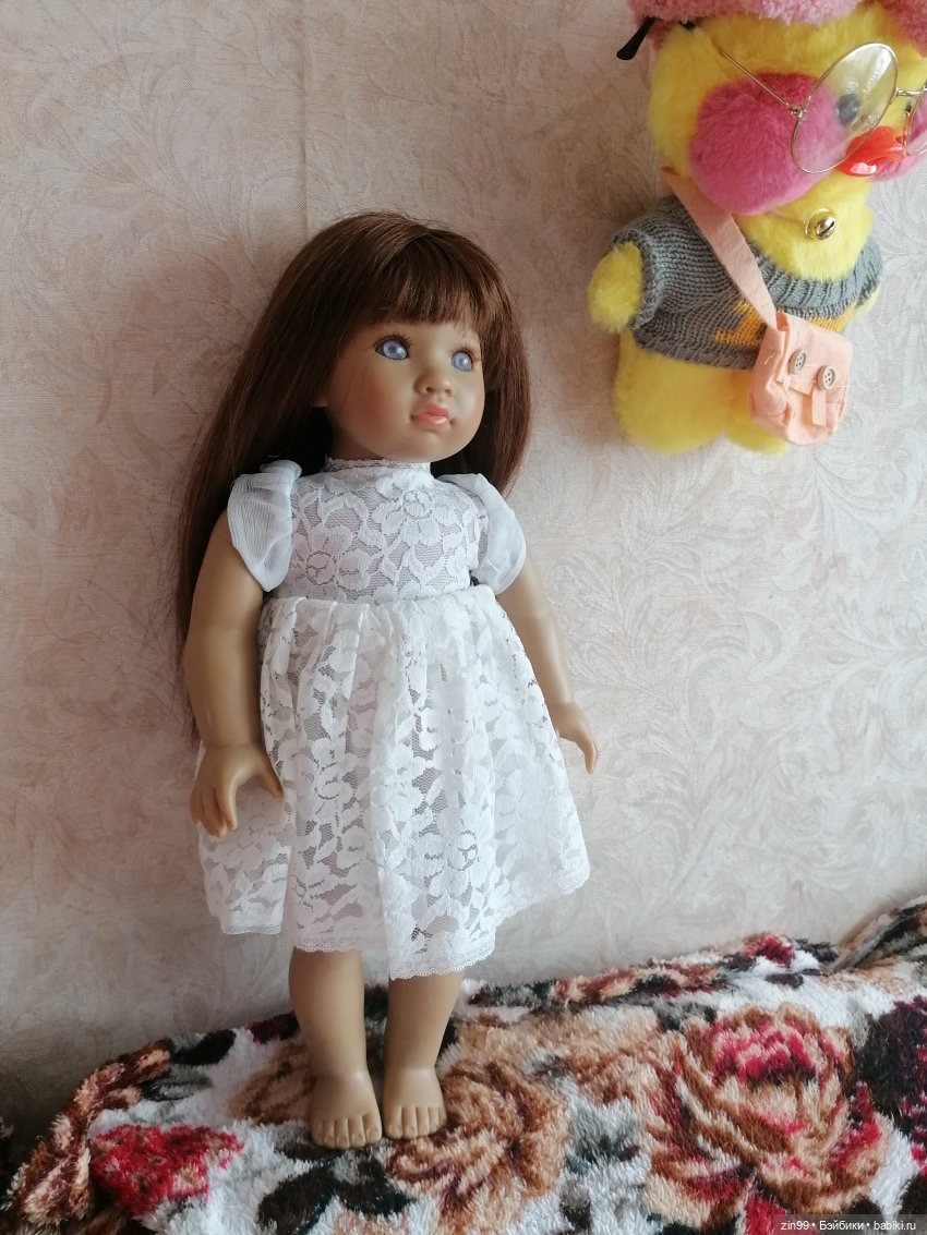 Сестра Амбер приехала... или не сестра (фото 3)