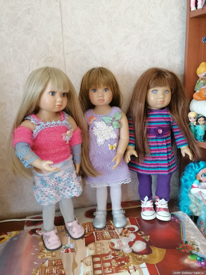 Сестра Амбер приехала... или не сестра