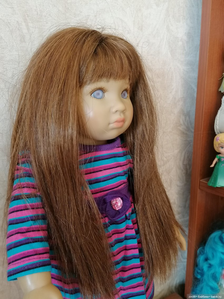 Сестра Амбер приехала... или не сестра (фото 8)