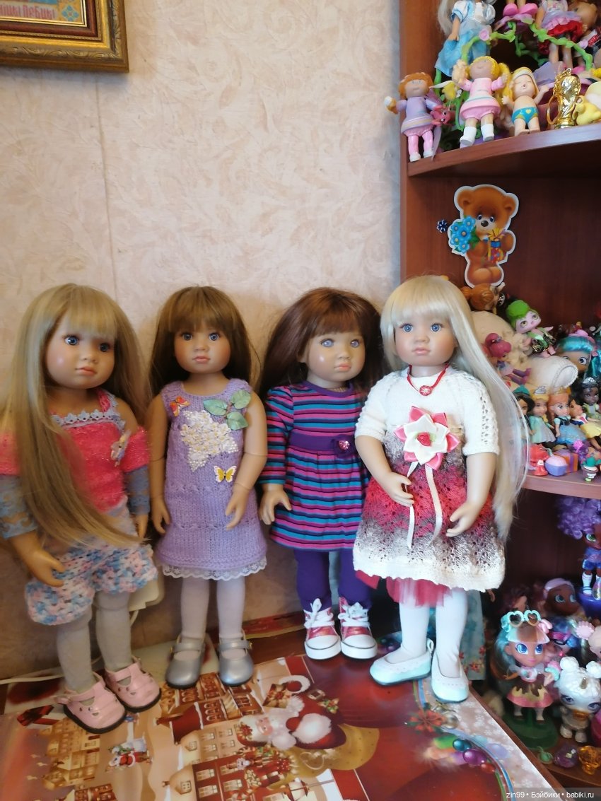 Сестра Амбер приехала... или не сестра