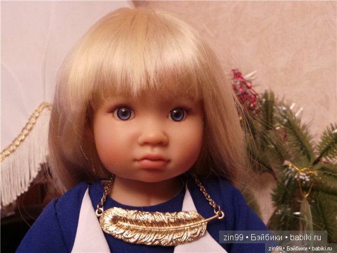 Сестра Амбер приехала... или не сестра