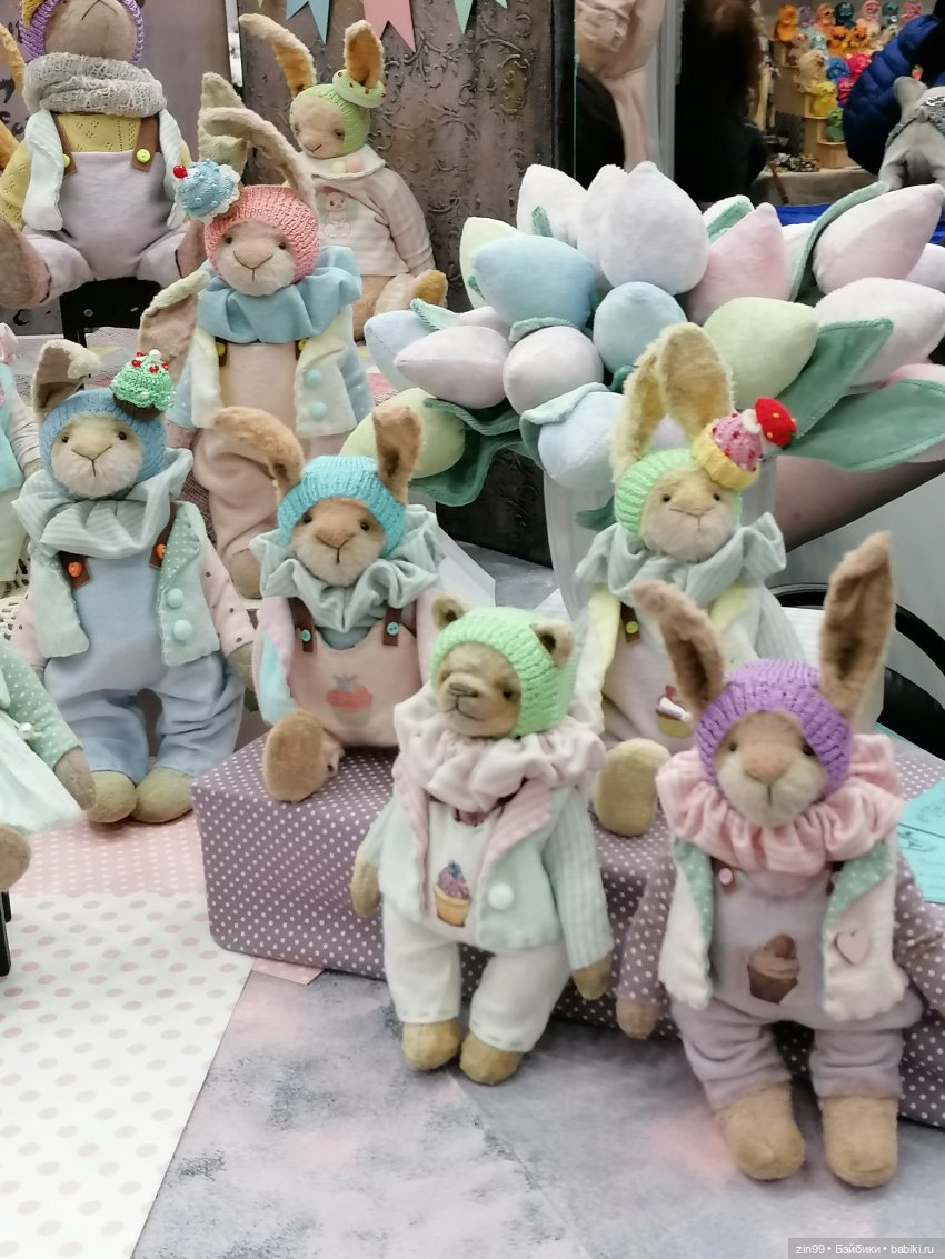 Moscow Fair. 8 — 10 апреля 2022. на Тишинке, в Москве! Часть 2