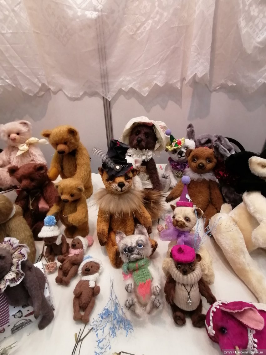 Moscow Fair. 8 — 10 апреля 2022. на Тишинке, в Москве! Часть 2