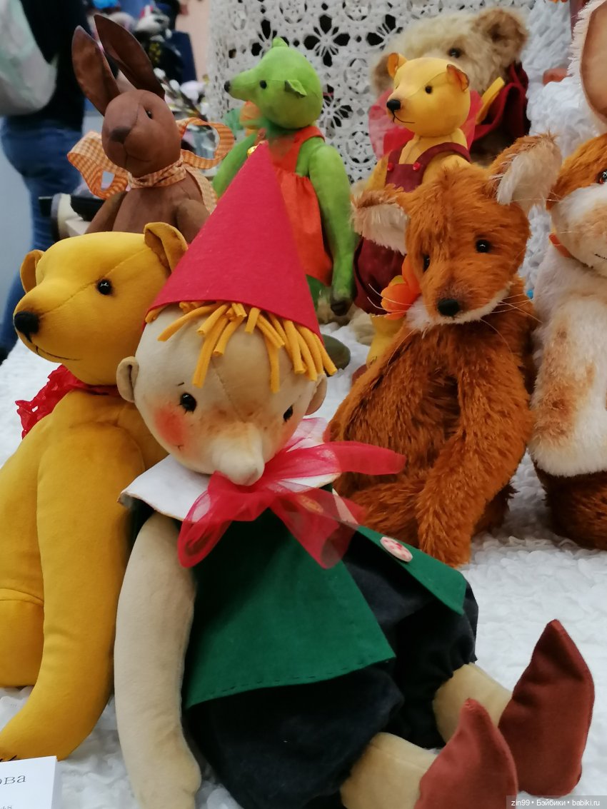 Moscow Fair. 8 — 10 апреля 2022. на Тишинке, в Москве! Часть 2